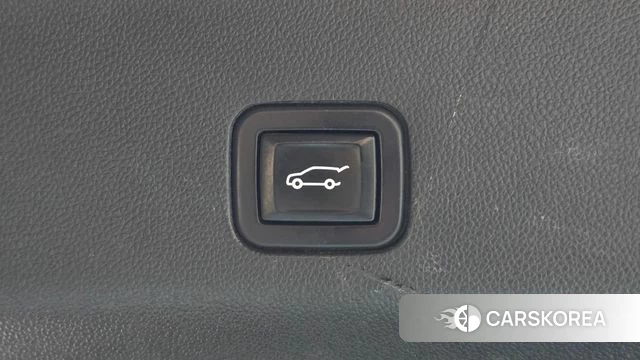 Chevrolet (GM Daewoo) Tahoe id 4696925 из Кореи 9