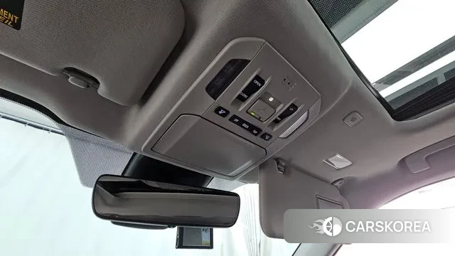 Toyota Highlander 4th Generation id 3550144 из Кореи 9