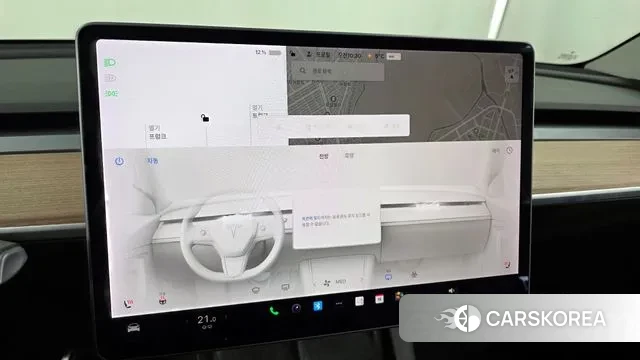 Tesla Model Y id 3379189 из Кореи 9