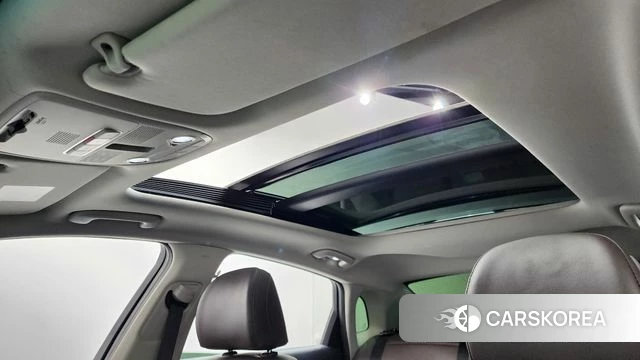 Hyundai The New Grandeur IG id 4316075 из Кореи 9