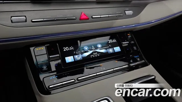 Hyundai The New Grandeur IG id 2954868 из Кореи 9