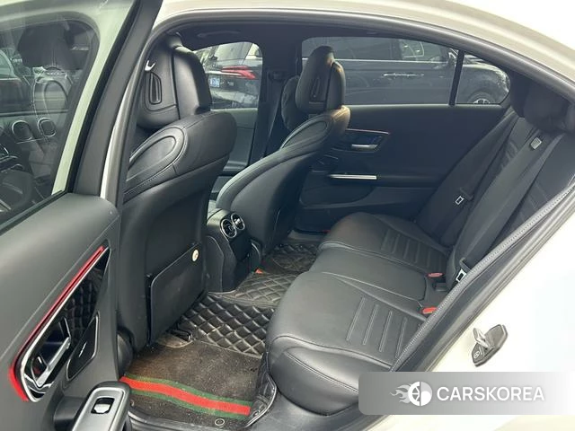 Mercedes-Benz Class C id 4301236 из Китая 9
