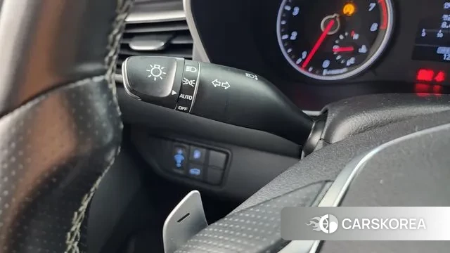 Genesis G70 id 3000601 из Кореи 9