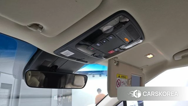 Kia Carnival 4th generation id 3851105 из Кореи 9