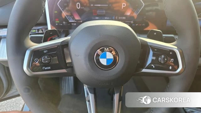 BMW 5 Series (G60) id 4664761 из Кореи 9