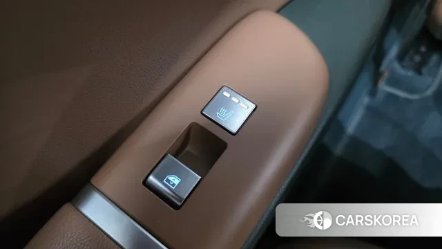 Hyundai Grandeur (GN7) id 3716517 из Кореи 9