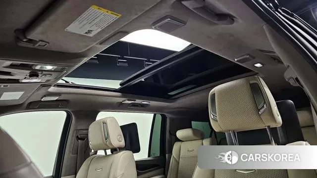 Cadillac Escalade 5th Generation id 3420606 из Кореи 9