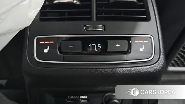 Audi A5 (F5) id 3011204 из Кореи 9