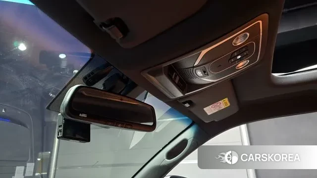 Ssangyong The New Rexton Sports Cannes id 3764666 из Кореи 9