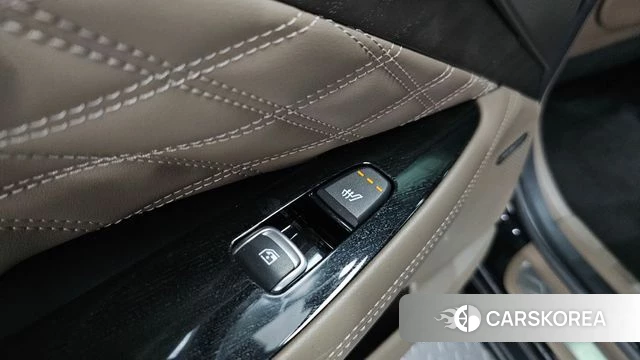 Kia K8 Hybrid id 4524174 из Кореи 9