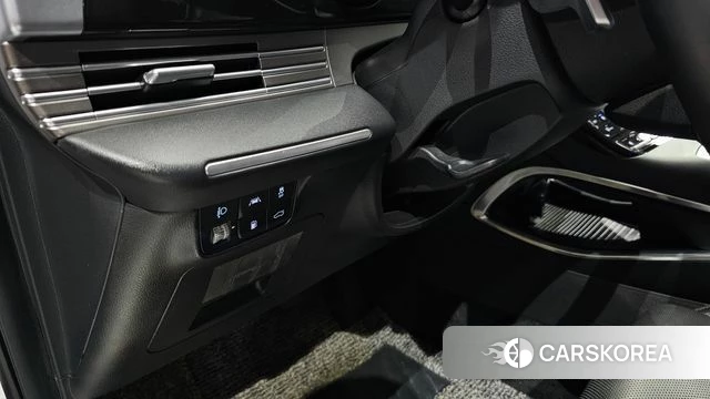 Hyundai The New Grandeur IG id 4495702 из Кореи 9