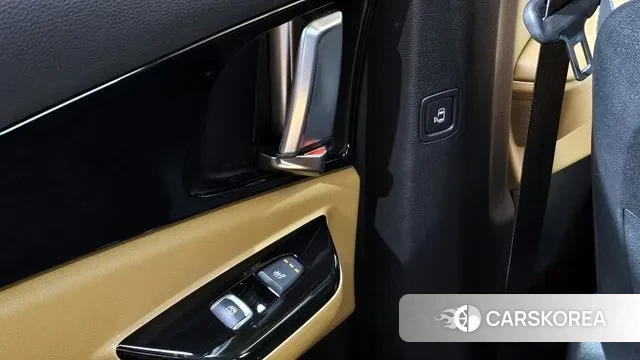 Kia Carnival 4th generation id 3530048 из Кореи 9