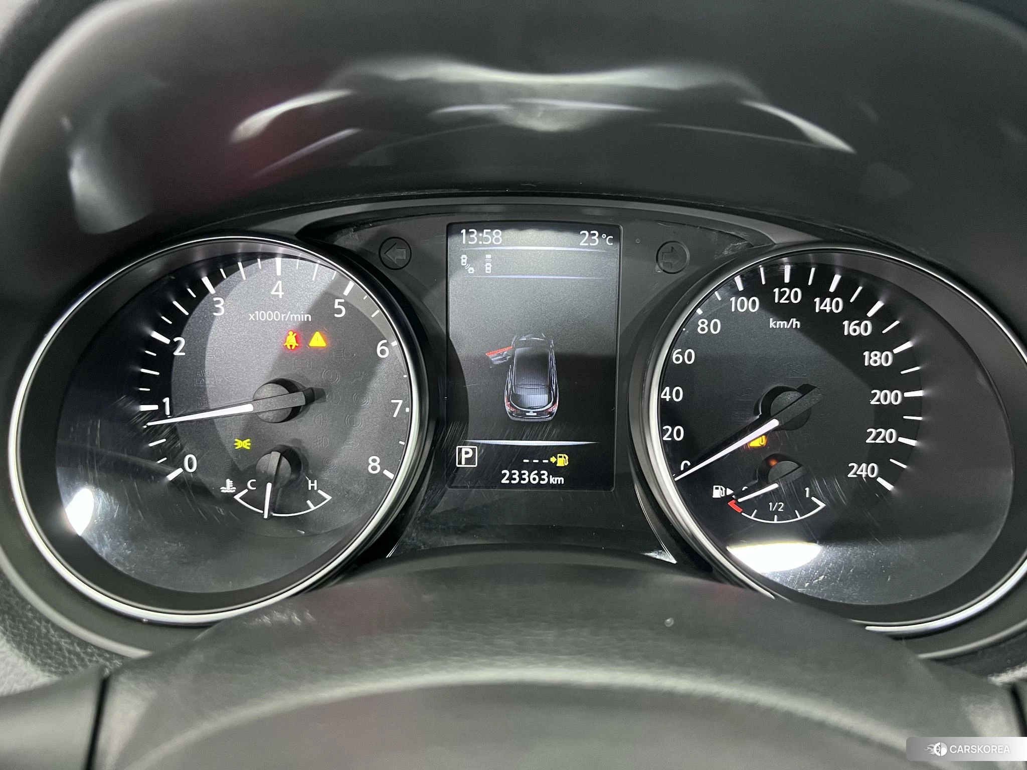 Nissan Qashqai id 4461306 из Китая 9