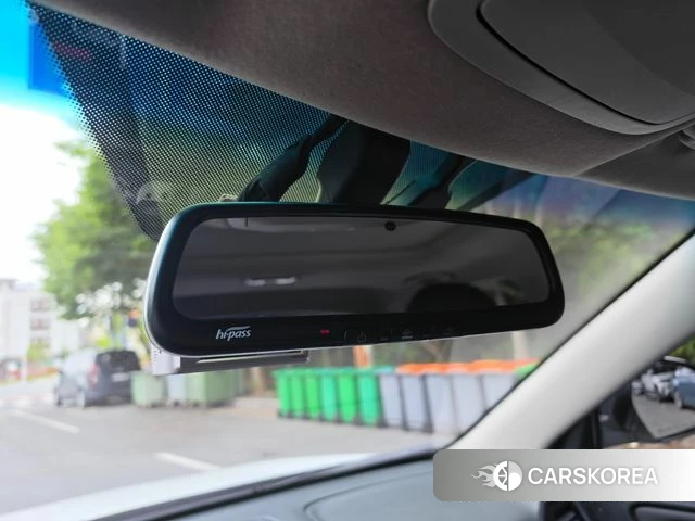 Ssangyong Berry New Tivoli id 4536238 из Кореи 9