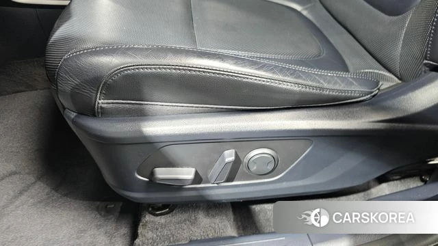 Hyundai Tucson (NX4) id 4475670 из Кореи 9