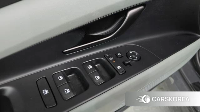 Hyundai The New Avante Hybrid (CN7) id 4548699 из Кореи 9