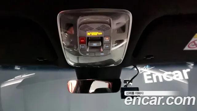 Genesis GV60 id 2697651 из Кореи 9