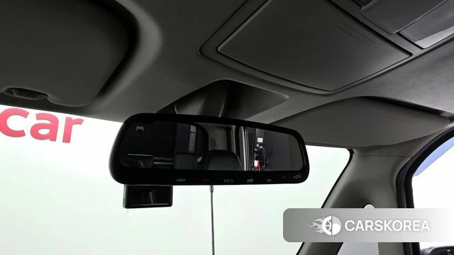 Kia The New Ray id 3828564 из Кореи 9