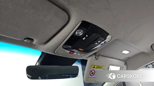 Kia K8 Hybrid id 3659209 из Кореи 9