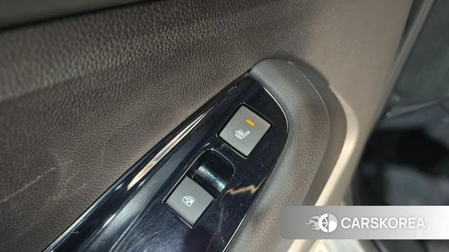 Chevrolet (GM Daewoo) Orlando id 4180678 из Кореи 9