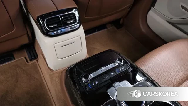 Genesis G90 id 3736450 из Кореи 9