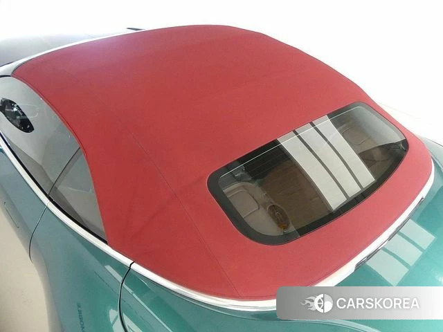 Aston Martin DB11 id 3964007 из Кореи 9