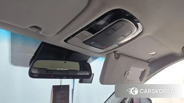 Hyundai Palisade id 3612230 из Кореи 9