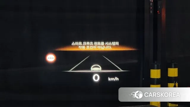 Genesis GV80 Coupe id 3036268 из Кореи 9