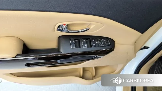 Kia The New Carnival id 3029046 из Кореи 9