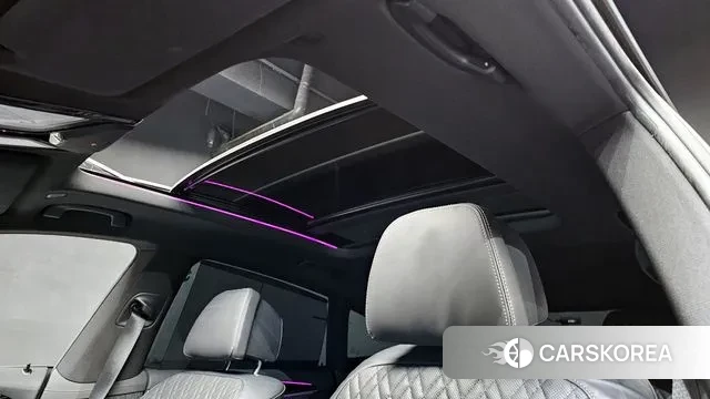 BMW 6 Series GT (G32) id 3751180 из Кореи 9