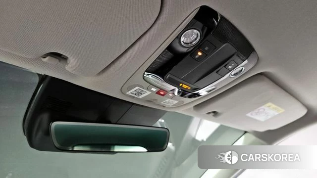 Kia The New Sorento 4th Generation id 4301882 из Кореи 9