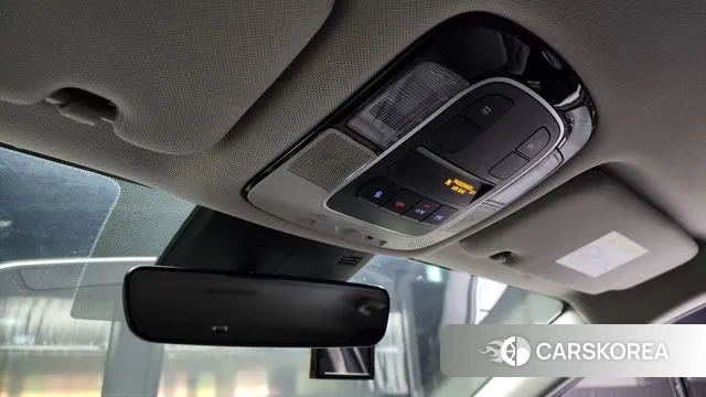 Hyundai Sonata Hybrid (DN8) id 3165669 из Кореи 9