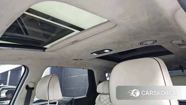 Hyundai Palisade id 4470677 из Кореи 9