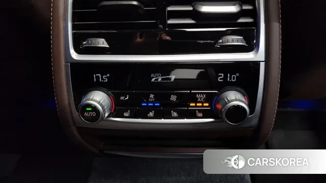 BMW 7 Series (G11) id 3586915 из Кореи 9