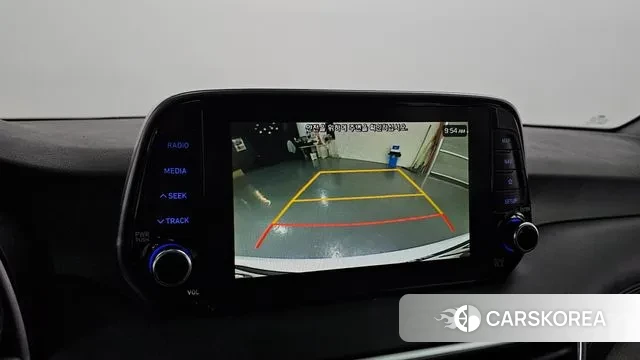 Hyundai All New Tucson id 3484737 из Кореи 9