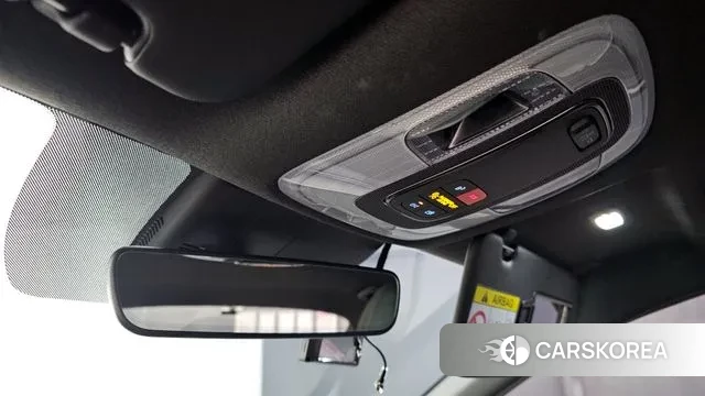 Hyundai The New Avante (CN7) id 3669037 из Кореи 9