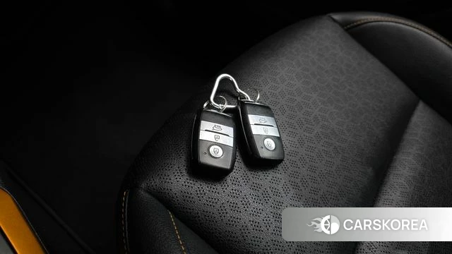 Kia Morning Urban (JA) id 4792953 из Кореи 9