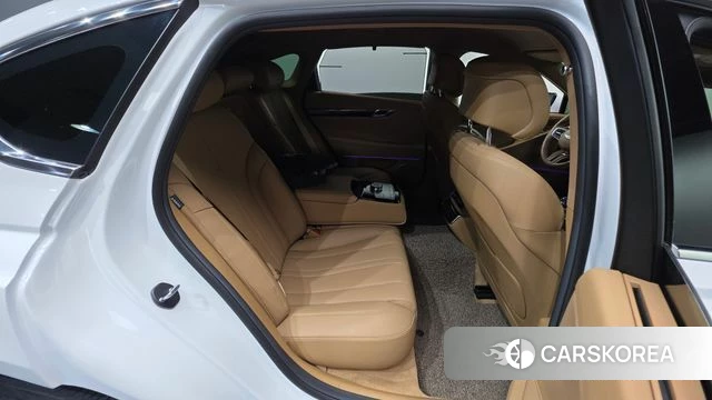 Genesis G80 (RG3) id 4743867 из Кореи 9