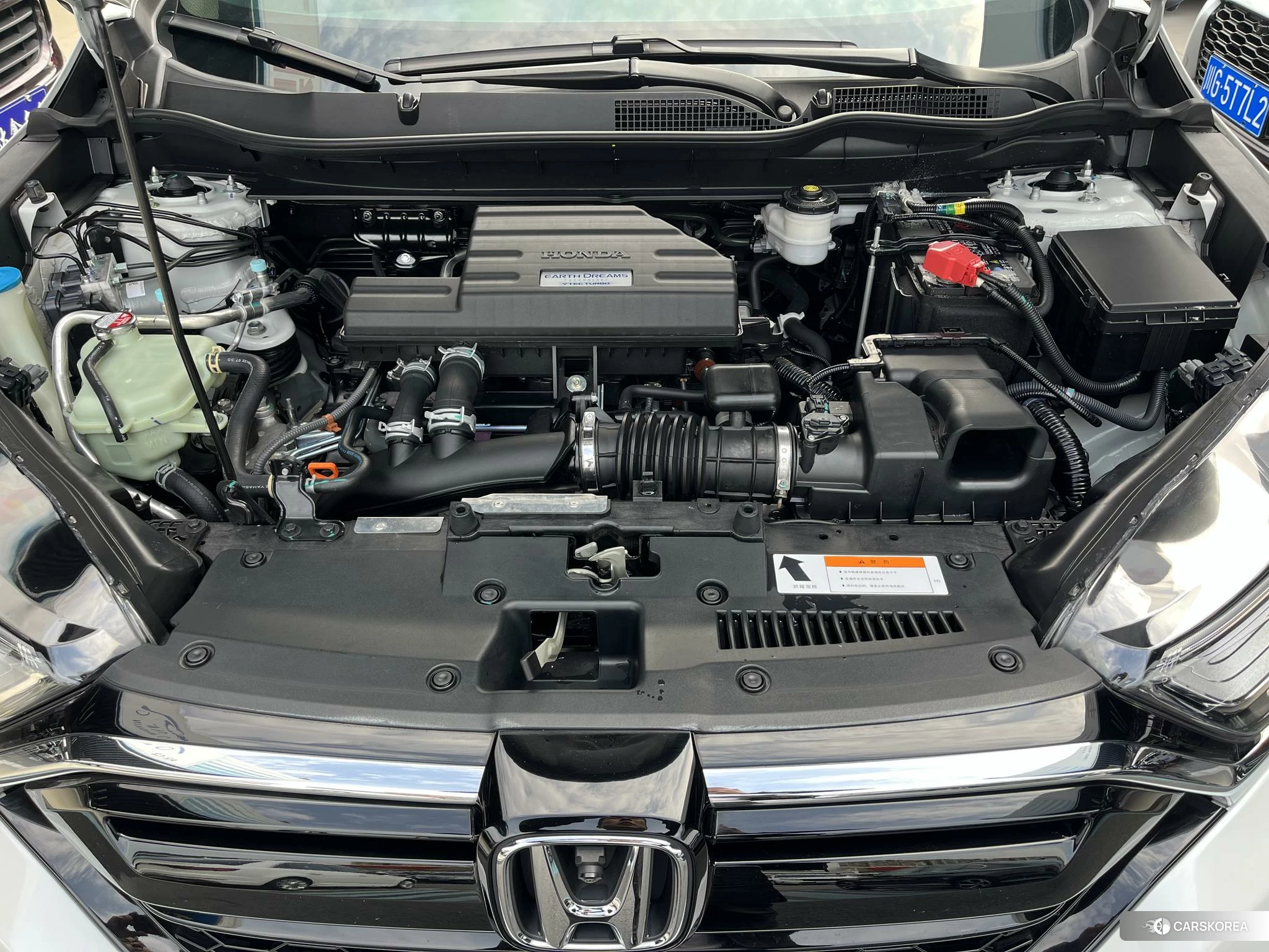 Honda CR-V id 4453715 из Китая 9