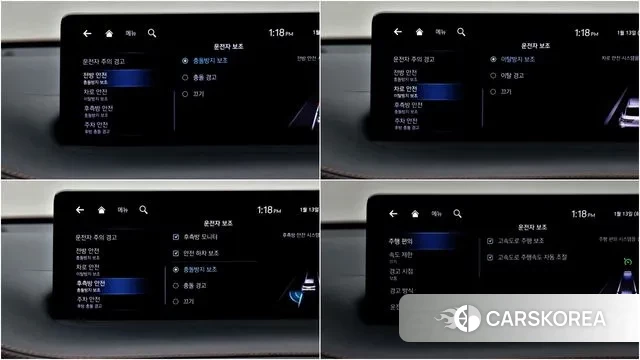 Genesis GV70 id 3702406 из Кореи 9