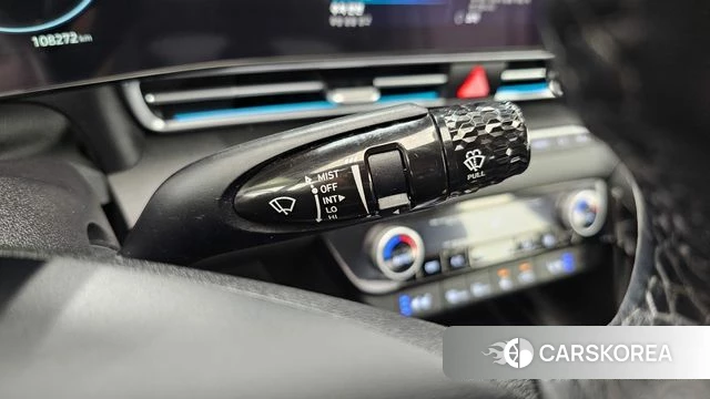 Hyundai Avante (CN7) id 4708135 из Кореи 9