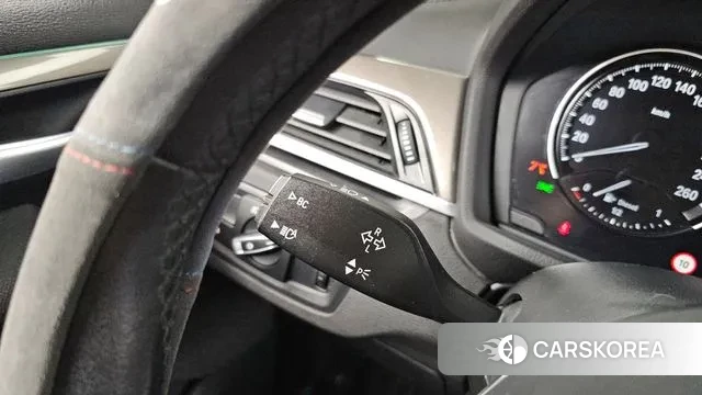 BMW X1 (F48) id 3697605 из Кореи 9