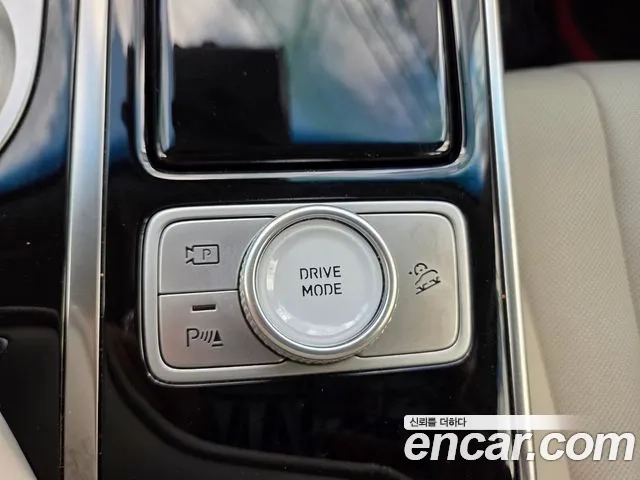 Genesis GV80 id 2906729 из Кореи 9