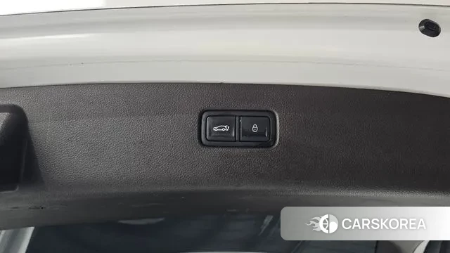 Genesis GV80 id 3473222 из Кореи 9