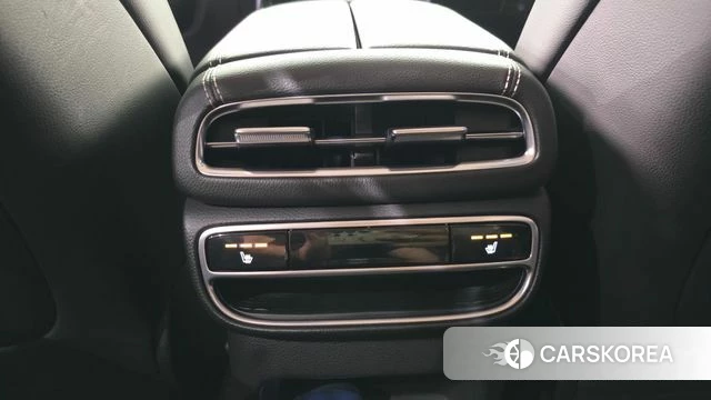 Genesis GV80 id 4202470 из Кореи 9