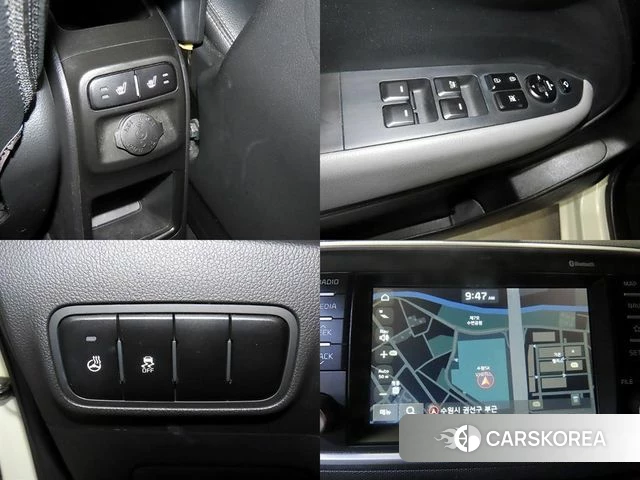 Kia The New Ray id 4371868 из Кореи 9