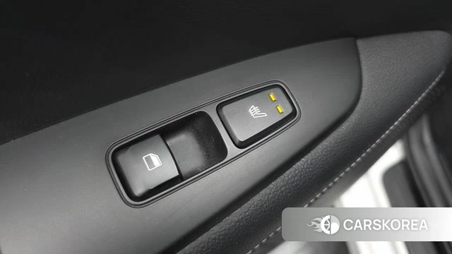 Kia The New K3 2nd generation id 4337888 из Кореи 9
