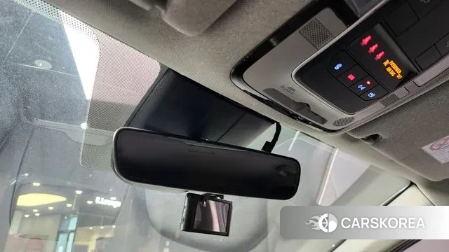 Hyundai The New Santa Fe id 3655937 из Кореи 9