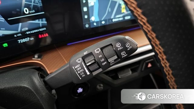 Ssangyong Torres EVX id 4194412 из Кореи 9