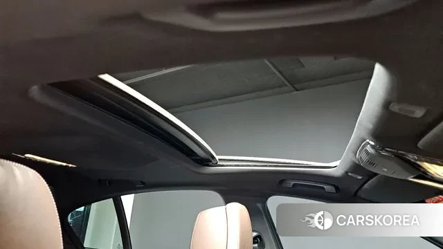 BMW 5 Series (G30) id 3053821 из Кореи 9